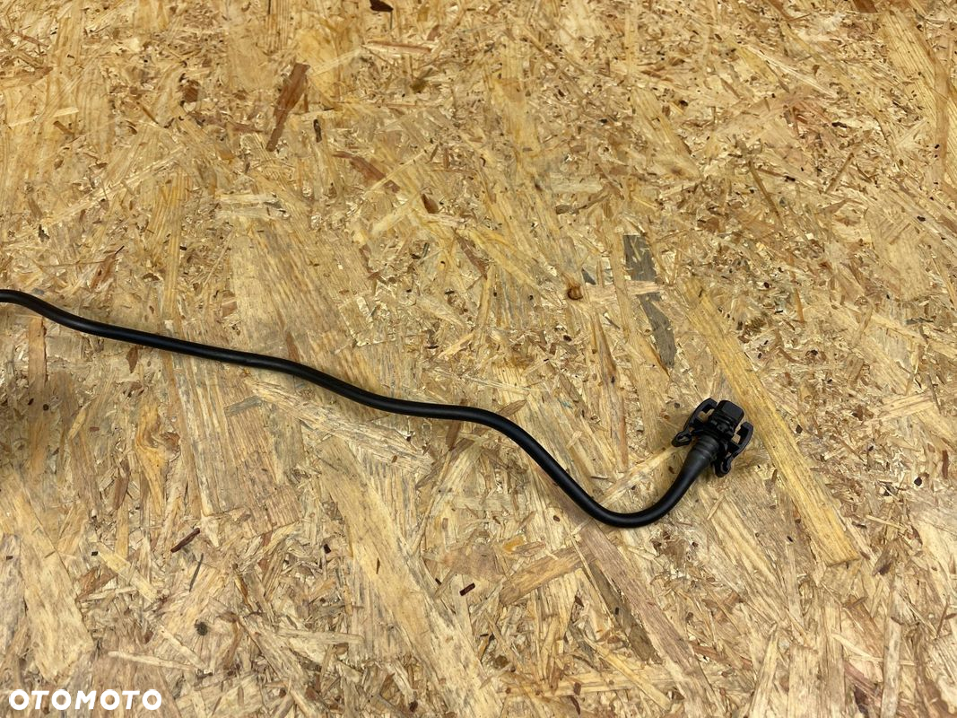 WĄŻ RURA PRZEWÓD WODY OPEL CORSA F PEUGEOT 208 II 9824346380 2019- - 3