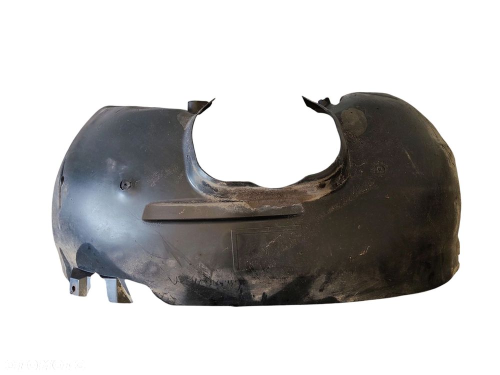 NADKOLE LEWY PRZÓD FORD C-MAX MK1 (2003-2007) 1.6 TDCI 109KM - 1