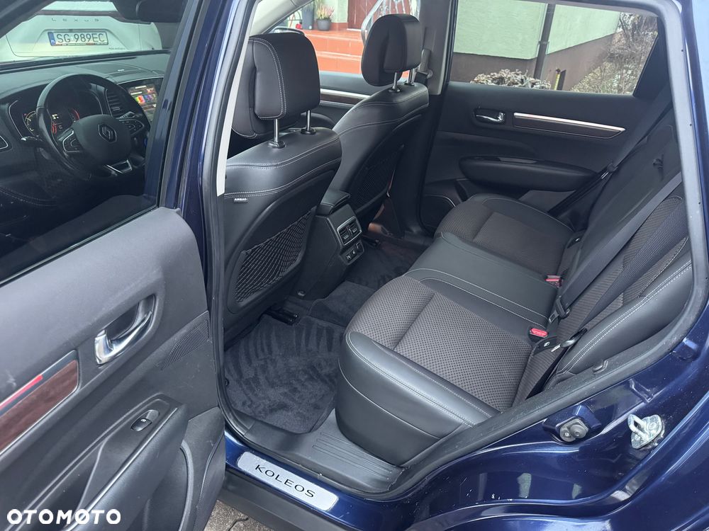 Renault Koleos ENERGY dCi 175 4WD INTENS - 25