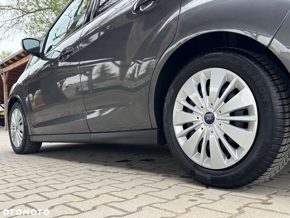Ford C-MAX 1.0 EcoBoost Titanium ASS - 38