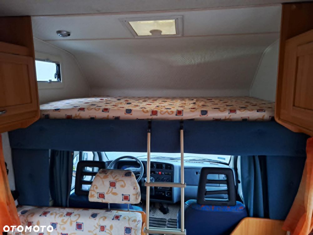 Fiat DUCATO - 24