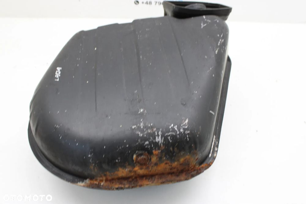 Łada 2103 Zbiornik Paliwa Bak - 4