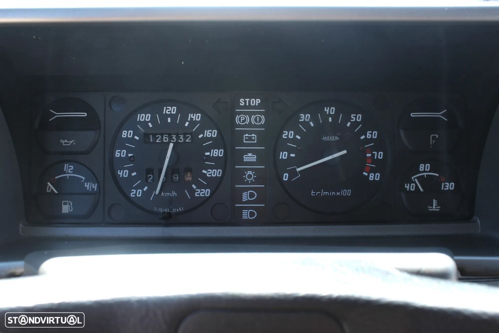 Citroën AX 14 GT - 8