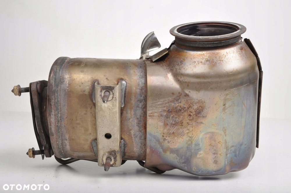 VOLVO 2.0 T6 T8 RECHARGE PLUG IN HYBRID  KATALIZATOR 32264006 - 6