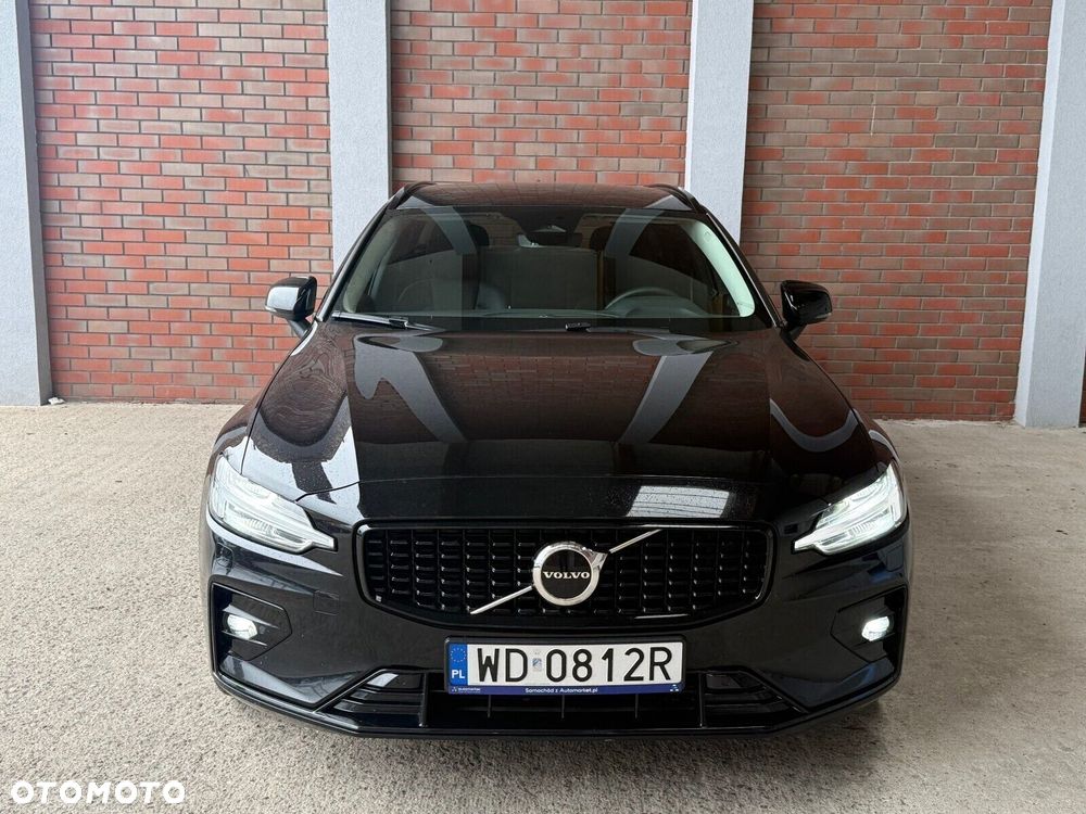 Volvo V60 - 2