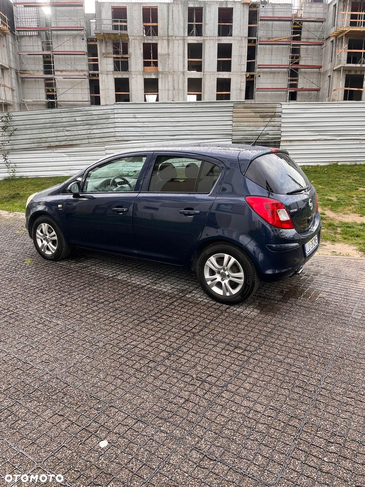 Opel Corsa - 21