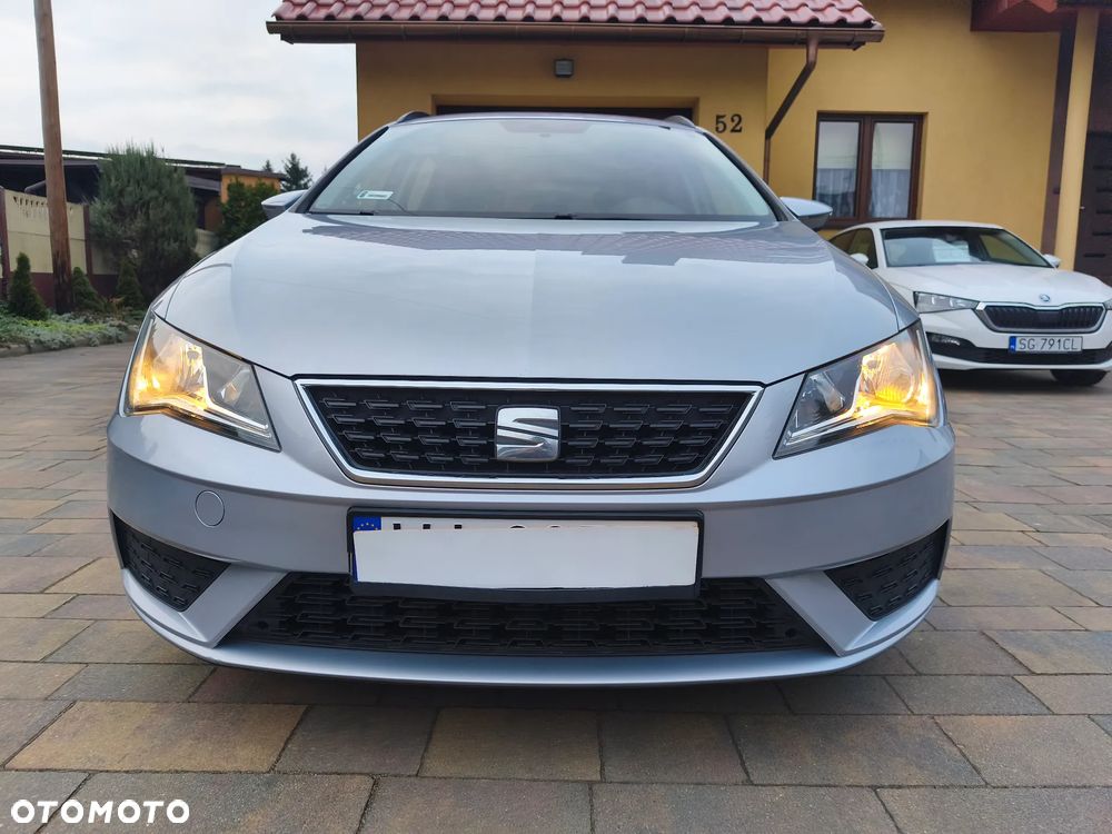 Seat Leon - 20