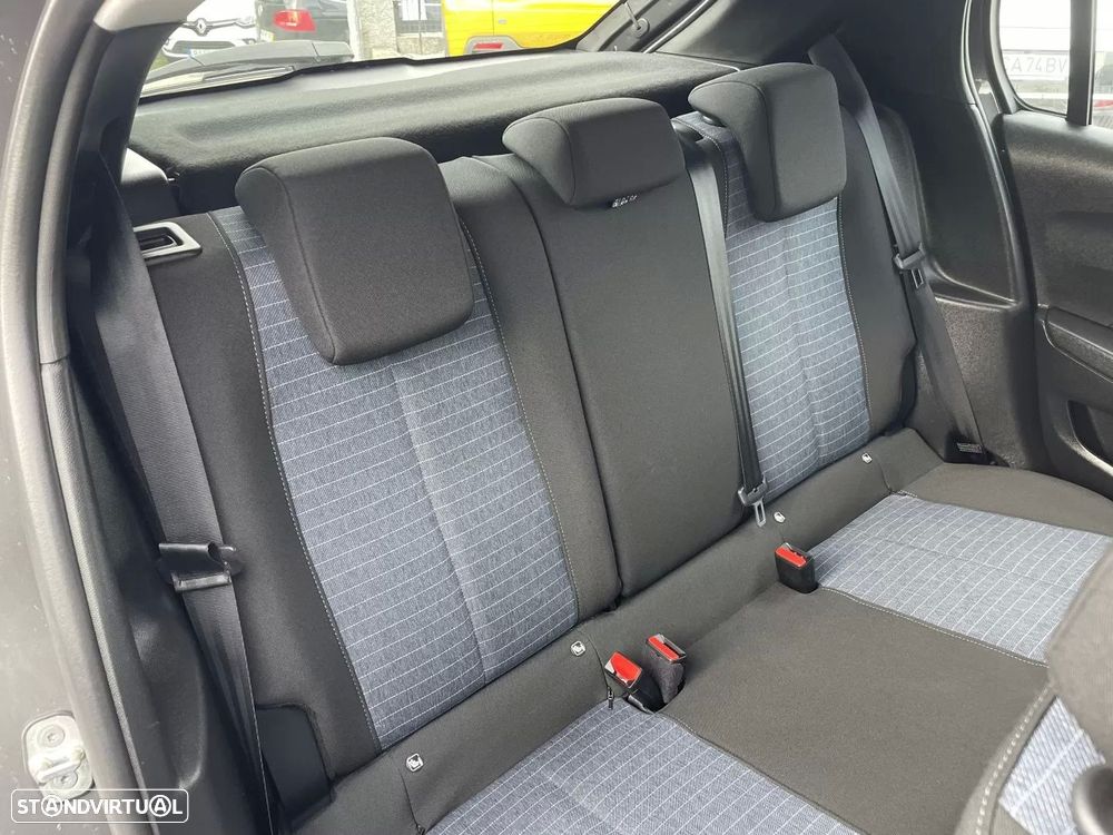 Peugeot 208 1.2 PureTech Like - 12