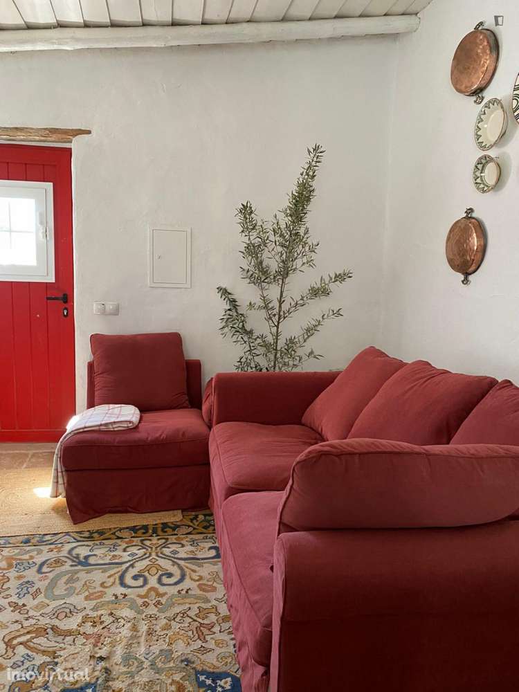 Casa com 1 quartos - localizado em Evora - Grande imagem: 5/13