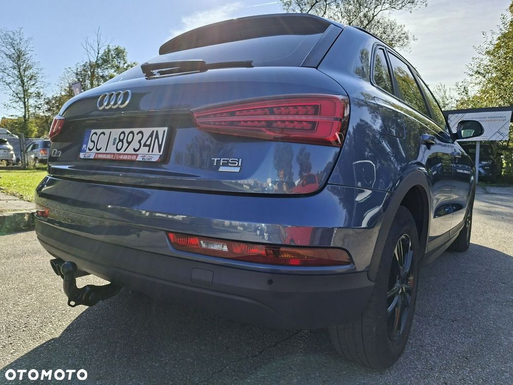 Audi Q3 1.4 TFSI - 12