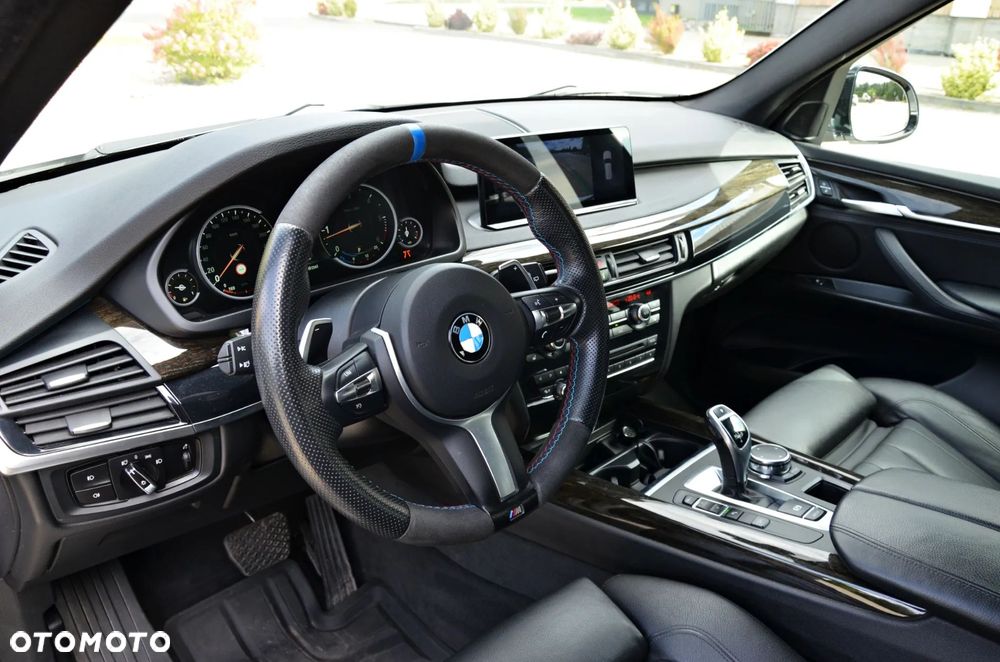 BMW X5 - 16