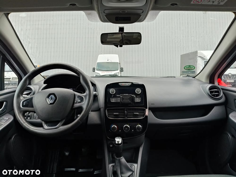 Renault Clio 1.5 dCi Energy Life - 13