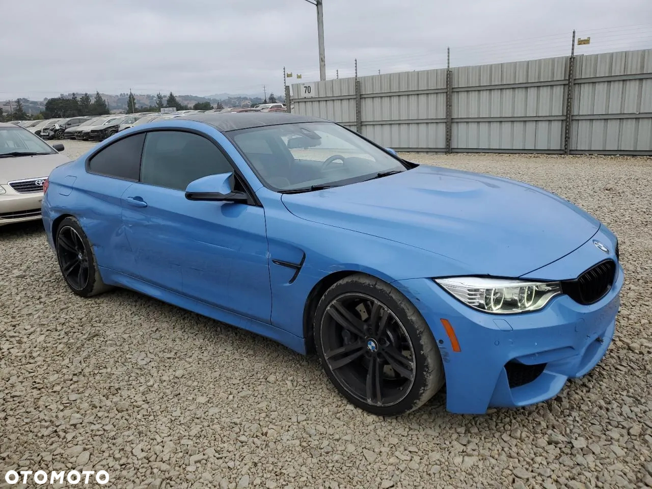 BMW M4 - 4