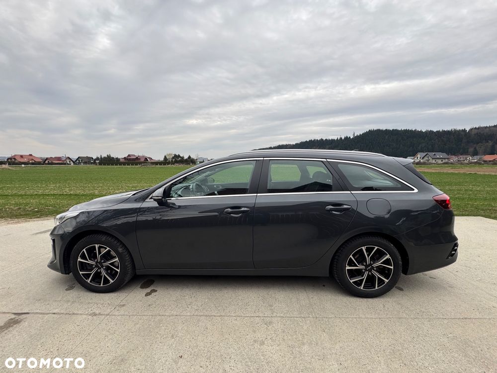 Kia Ceed 1.0 T-GDI L Business Line - 4