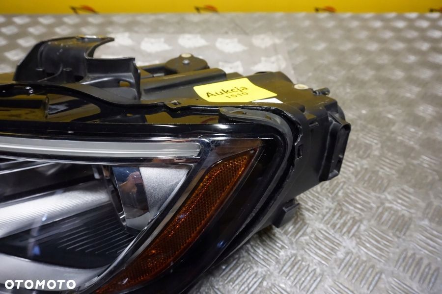 AUDI A3 S3 8V LIFT 2016- REFLEKTOR LAMPA XENON LED LEWA USA - 14