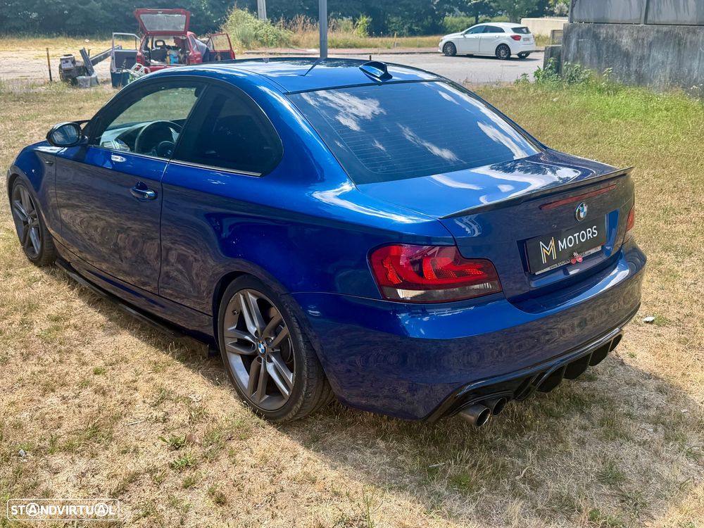 BMW 120 d Coupe - 41
