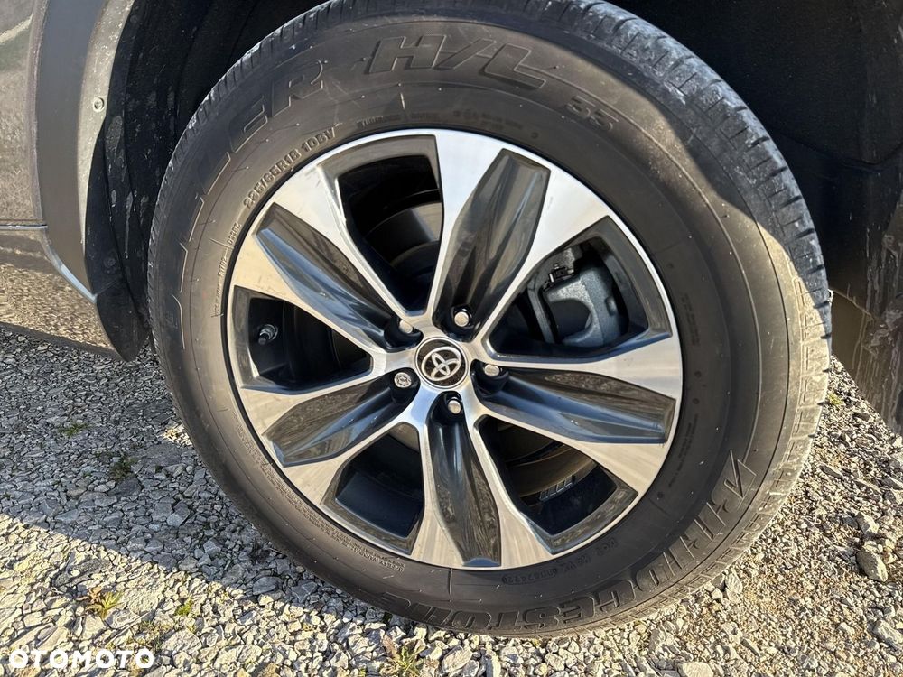 Toyota Highlander - 26
