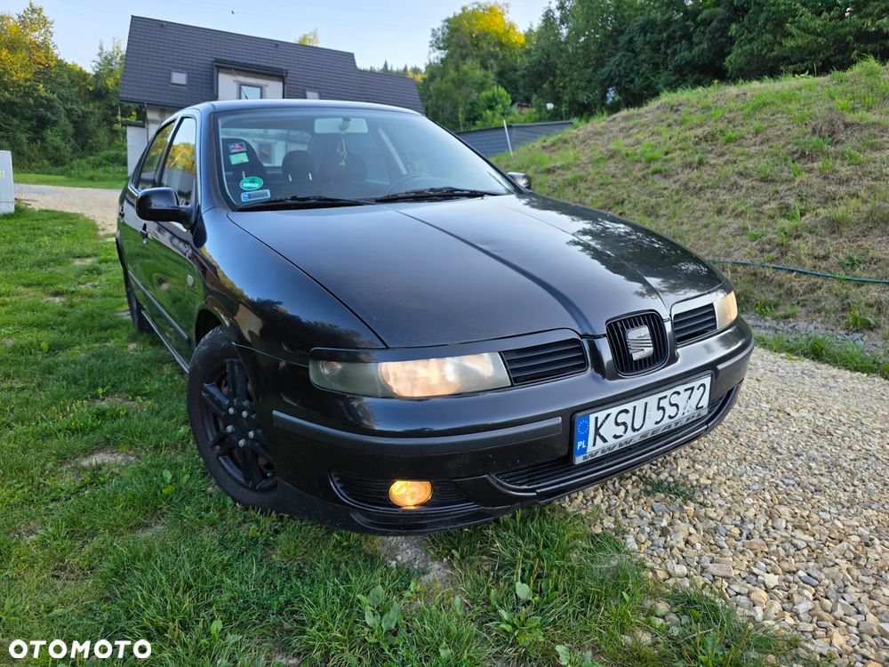 Seat Toledo - 2
