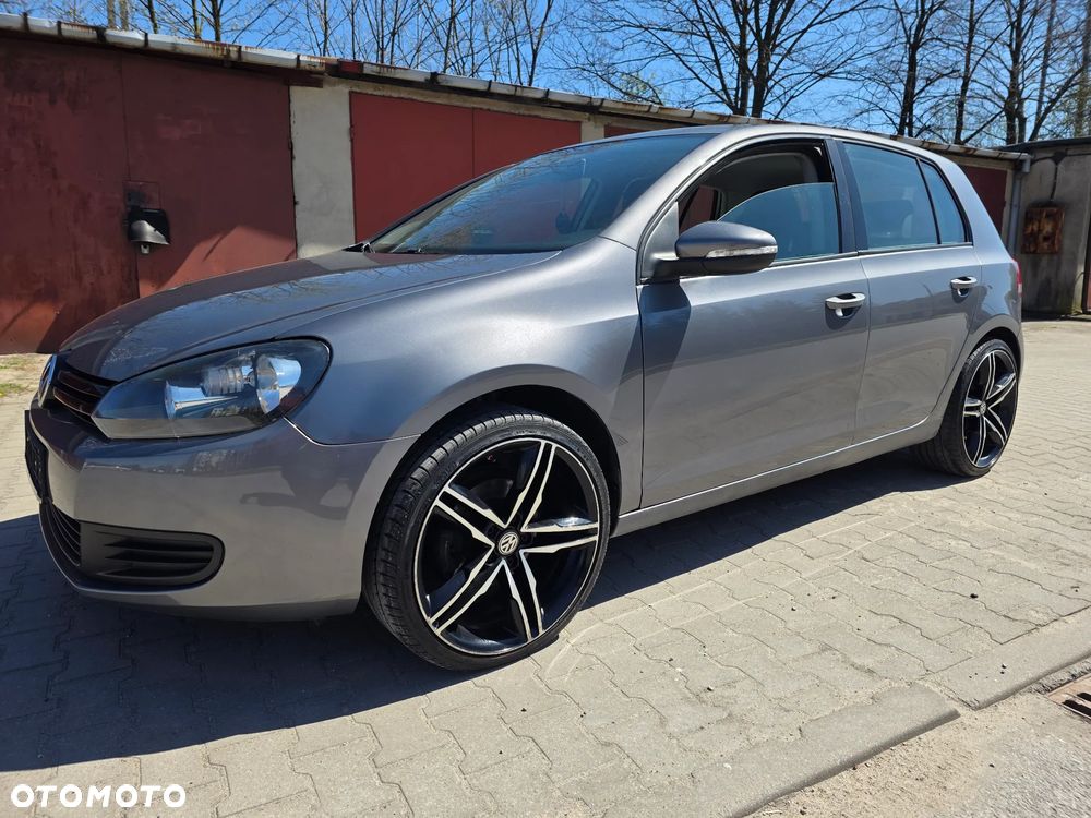 Volkswagen Golf 1.6 Edition - 21