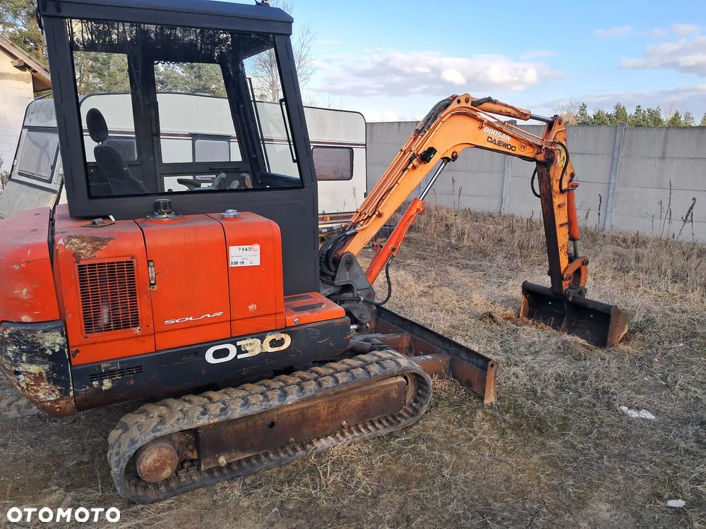 Doosan 030 - 1