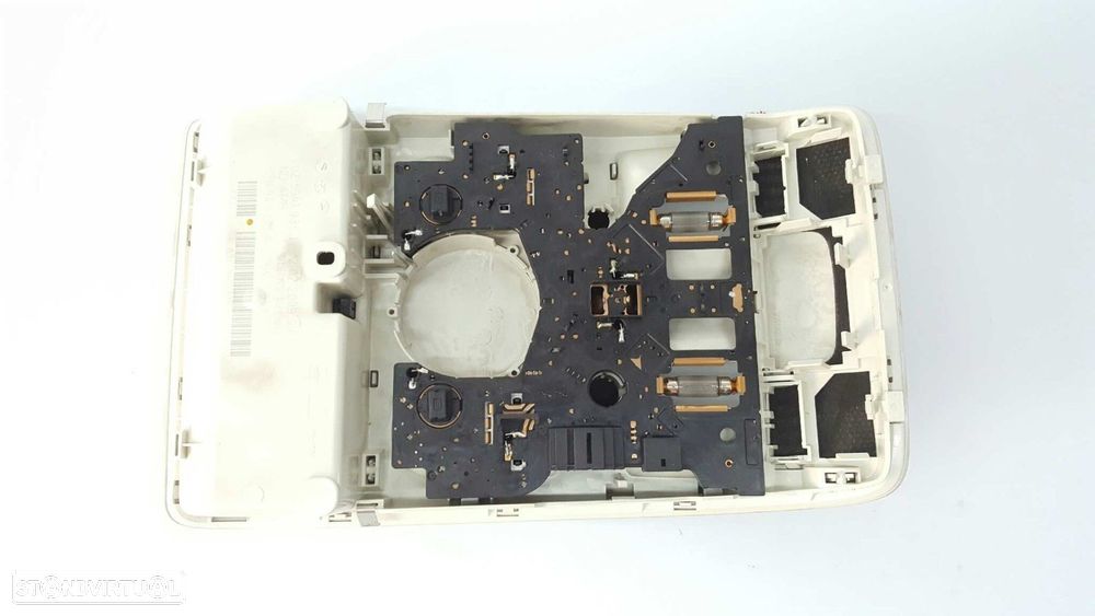 LUZ INTERIOR AUDI A4 BER. (B8) BáSICO - 2