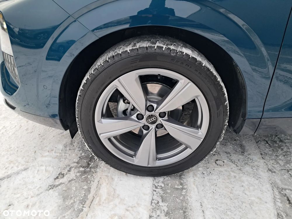 Audi Q3 Sportback - 20