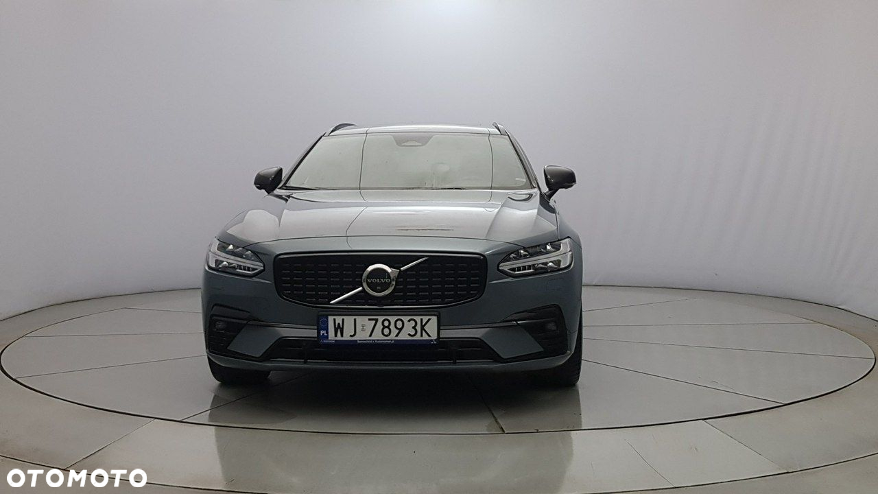 Volvo V90 - 2