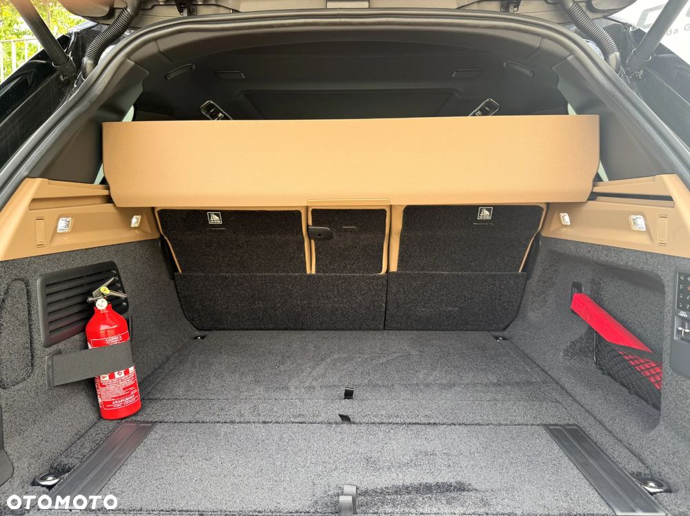 Land Rover Range Rover D350 Autobiography - 17