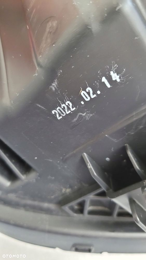 LAMPA LEWA PRZEDNIA PRZÓD FULL LED KIA EV6 2021- - 15