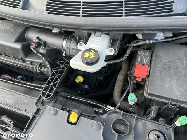 Ford Transit Custom Tourneo 300 L2 Titanium - 22