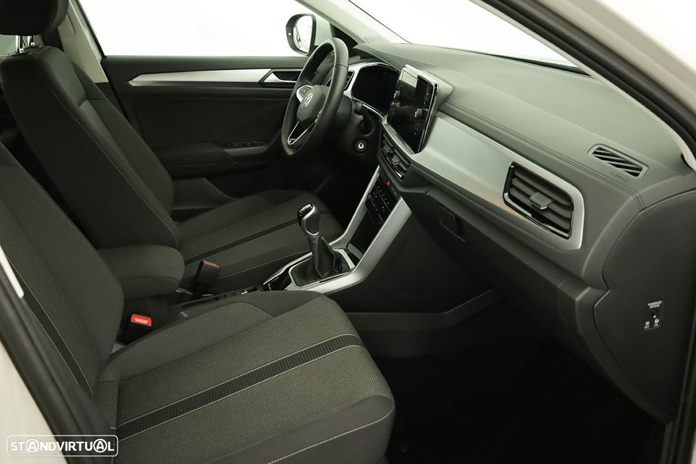 VW T-Roc 1.0 TSI Life - 20