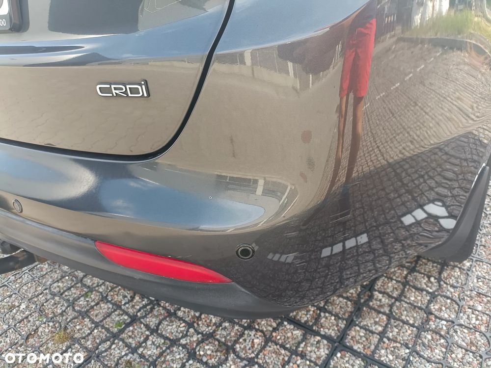 Kia Ceed 1.6 CRDi M - 9