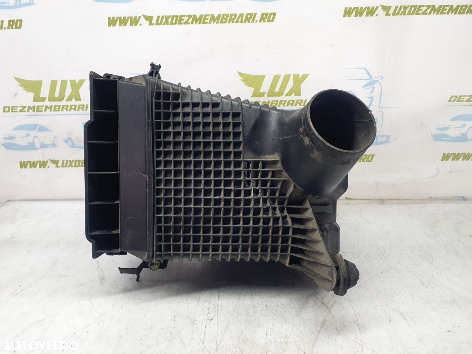 Carcasa filtru aer 8200176559 1.5 dci k9k Renault Megane 2 [2002 - 20 - 3