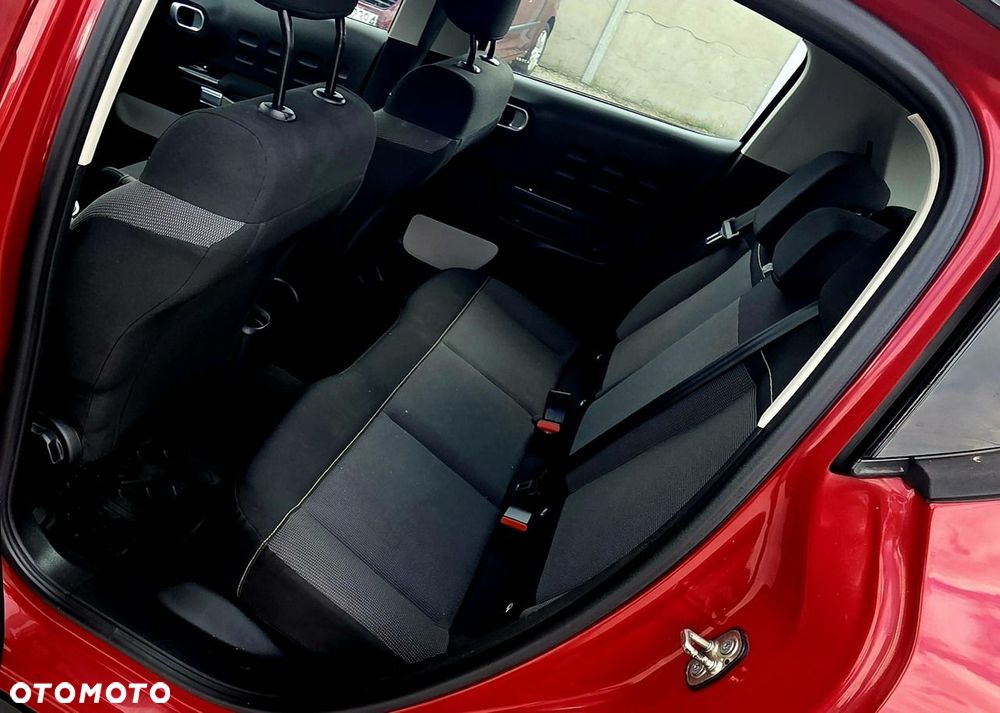 Citroën C3 - 19