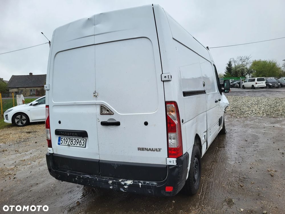Renault Master - 7