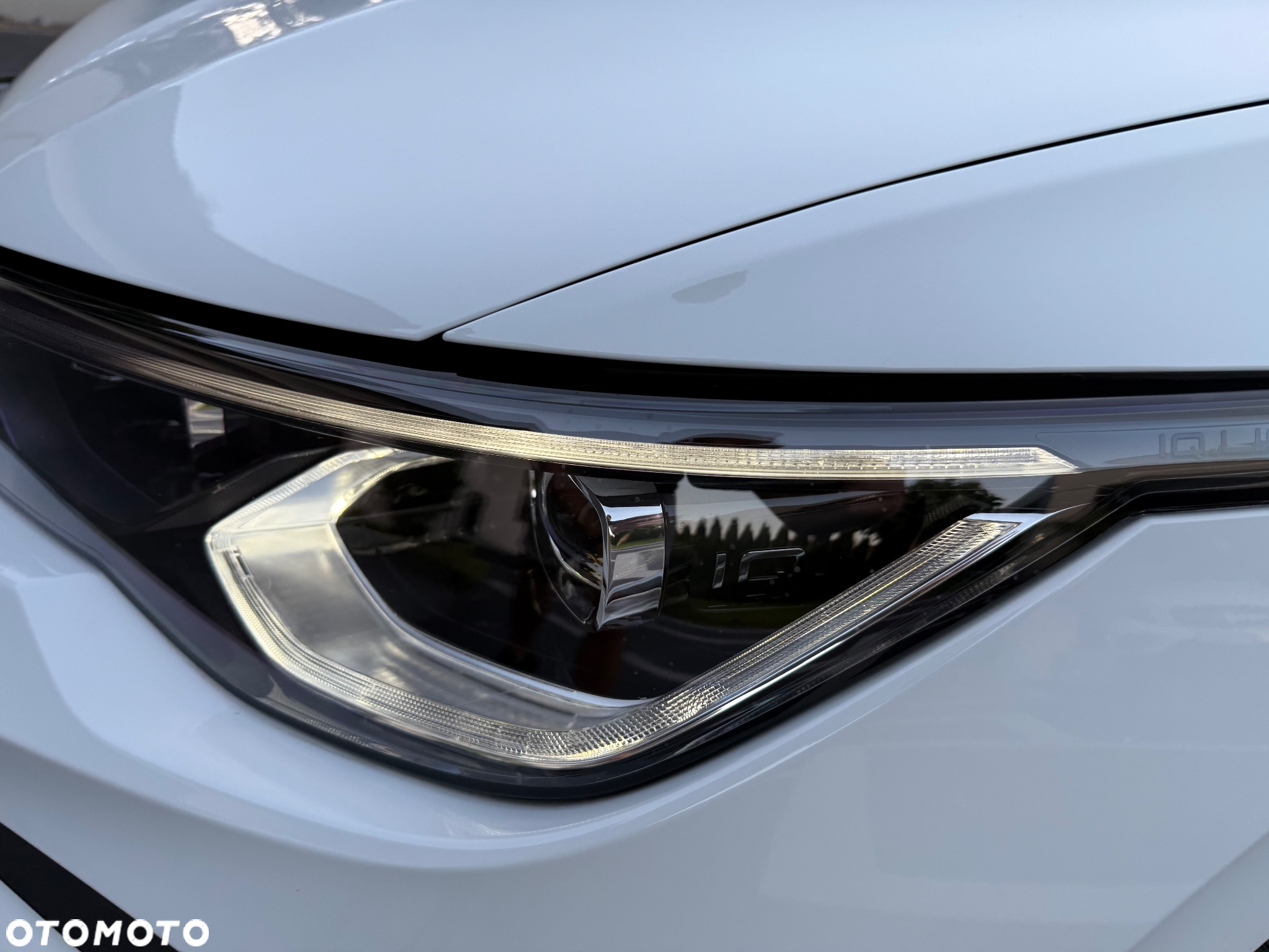 Volkswagen Golf VIII 2.0 TSI GTI DSG - 15