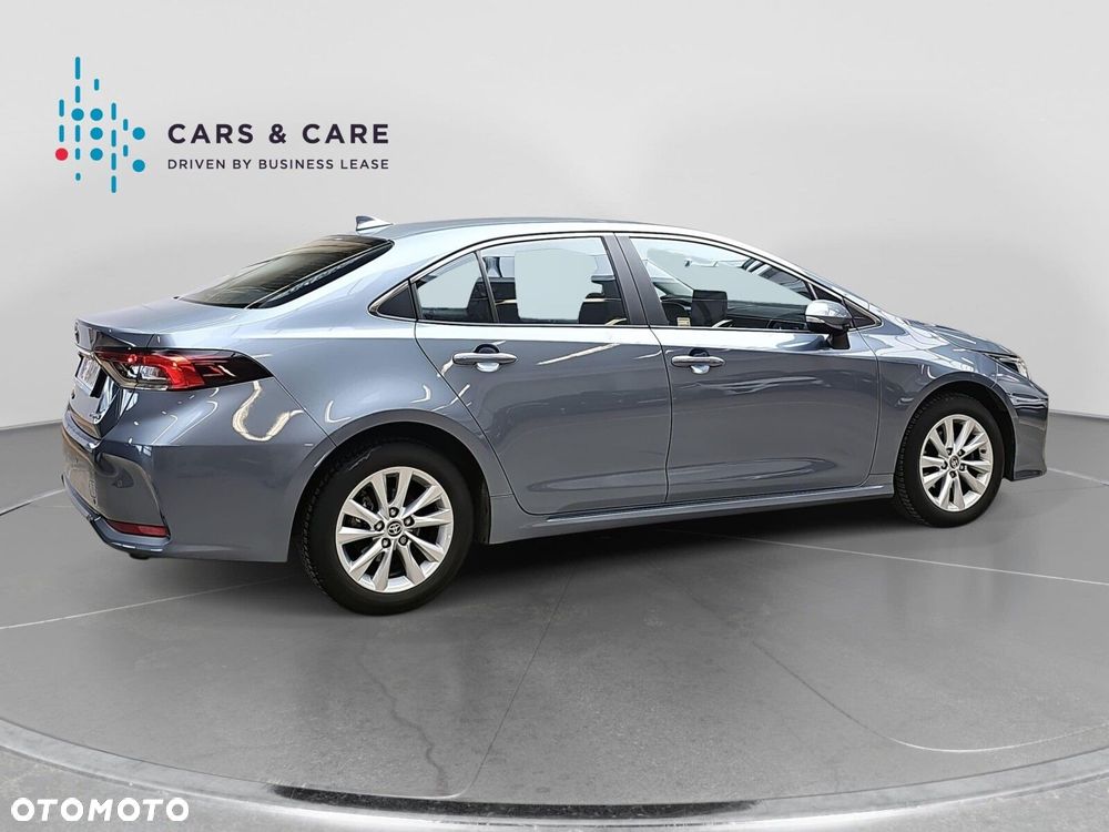 Toyota Corolla 1.8 Hybrid Comfort - 22