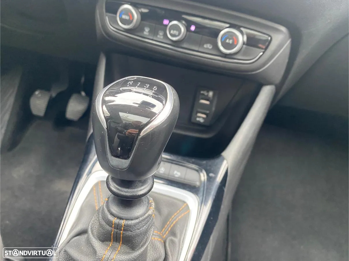 Opel Crossland X 1.5 CDTi Innovation - 25
