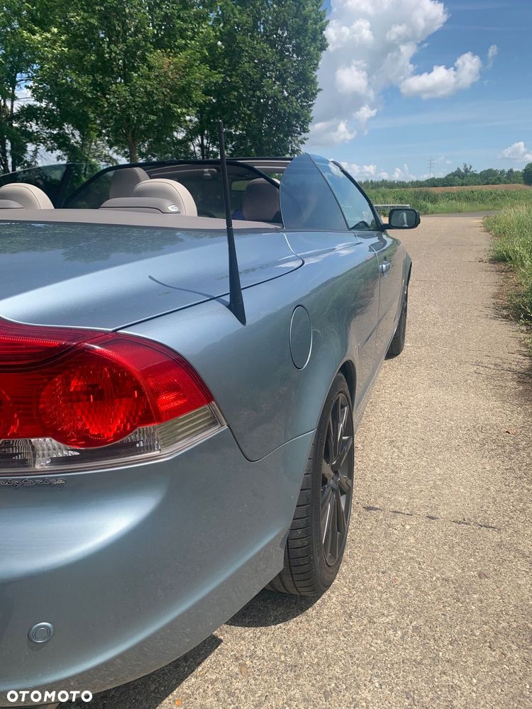 Volvo C70 2.4D5 Summum - 19
