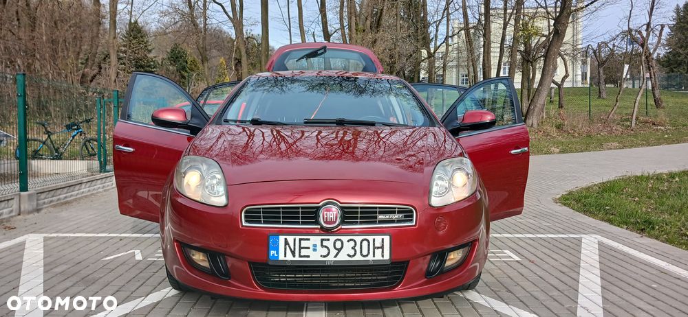 Fiat Bravo - 17