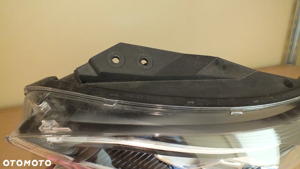 Lampa przednia lewa Kia XCeed Led - 3