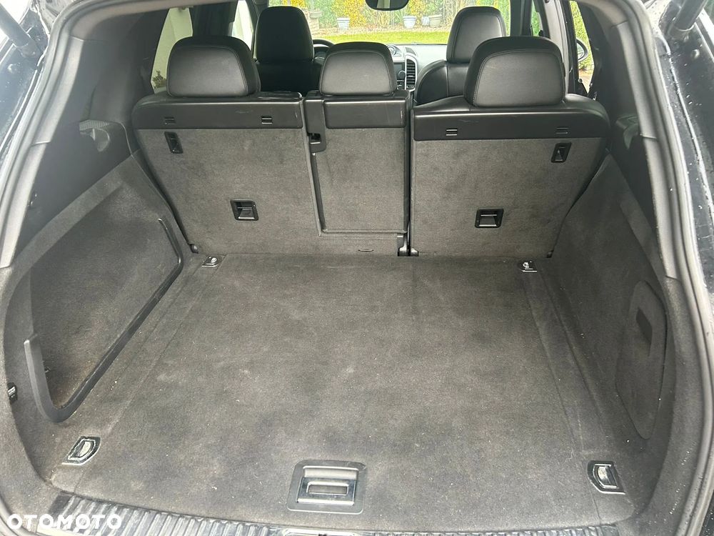 Porsche Cayenne S Tiptronic S - 11