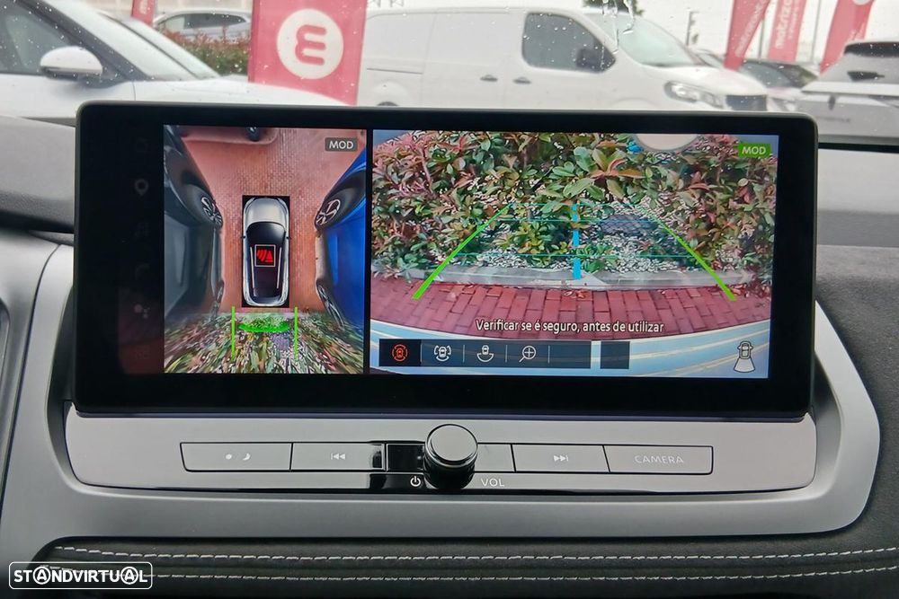 Nissan Qashqai 1.5 e-Power Evolve - 8