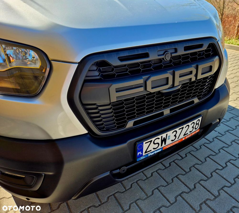 Ford Transit - 14