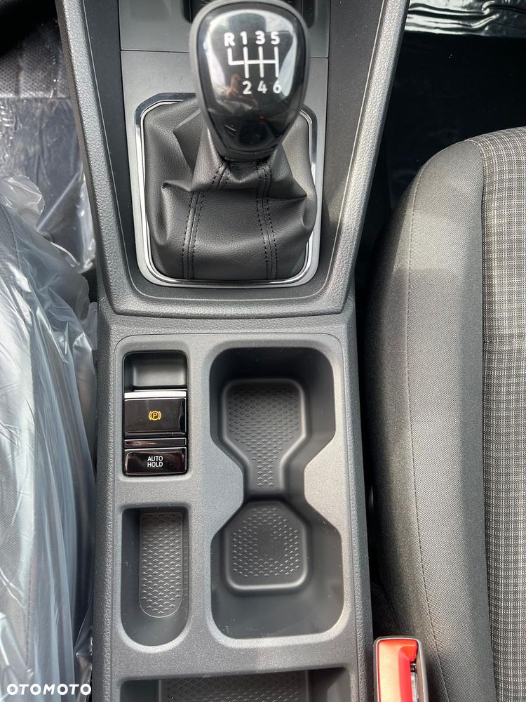 Volkswagen Caddy Cargo Maxi - 25