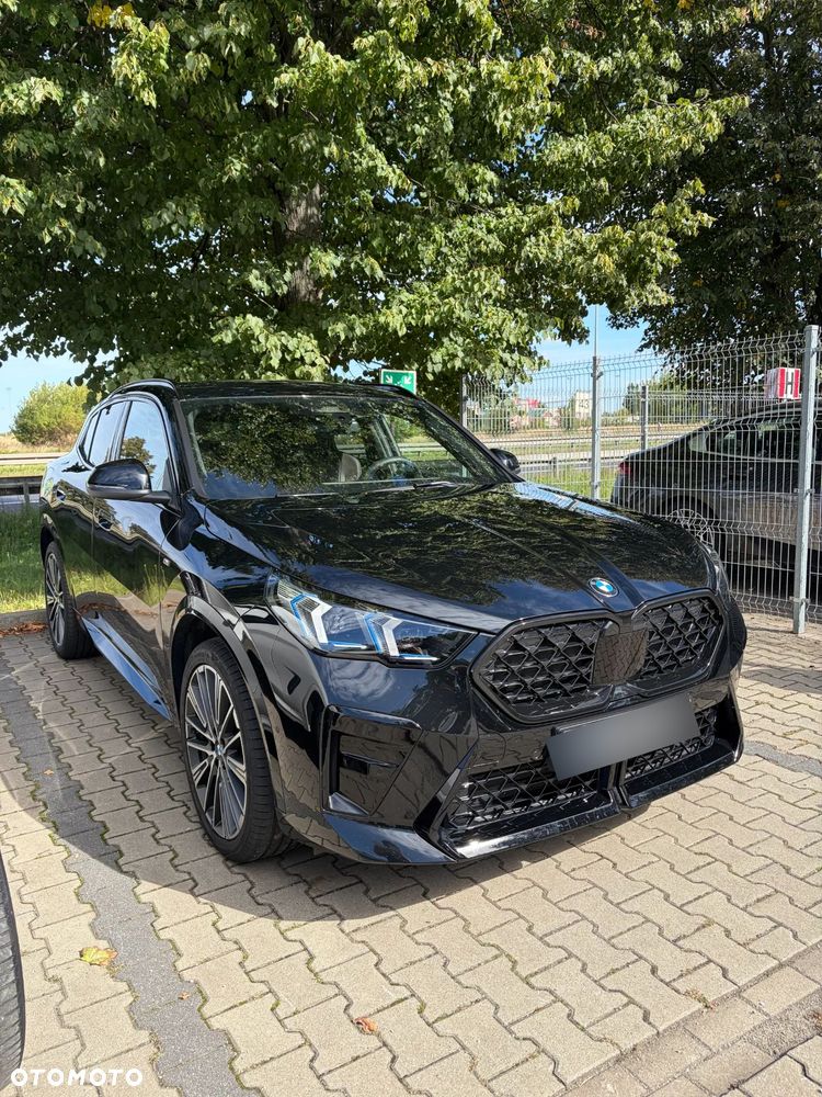 BMW X2 - 1
