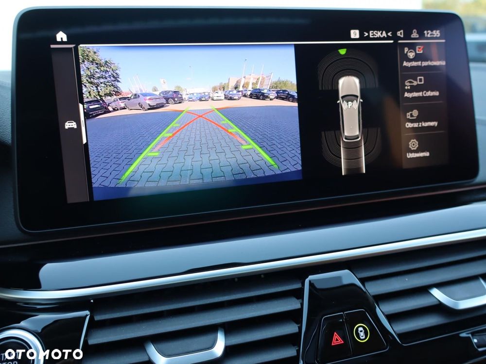 BMW Seria 5 - 21