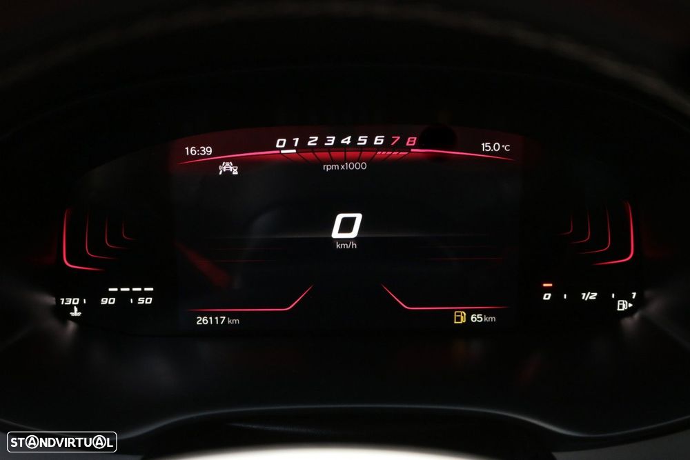 SEAT Ateca 1.0 TSI Style - 43