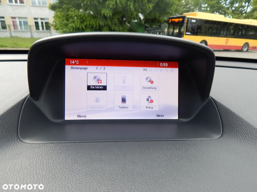 Opel Mokka 1.4 T Cosmo S&S EU6 - 22