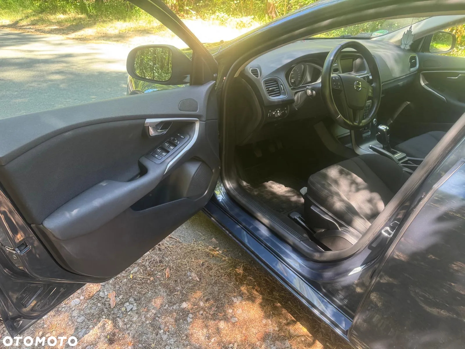 Volvo V40 T2 Base - 9